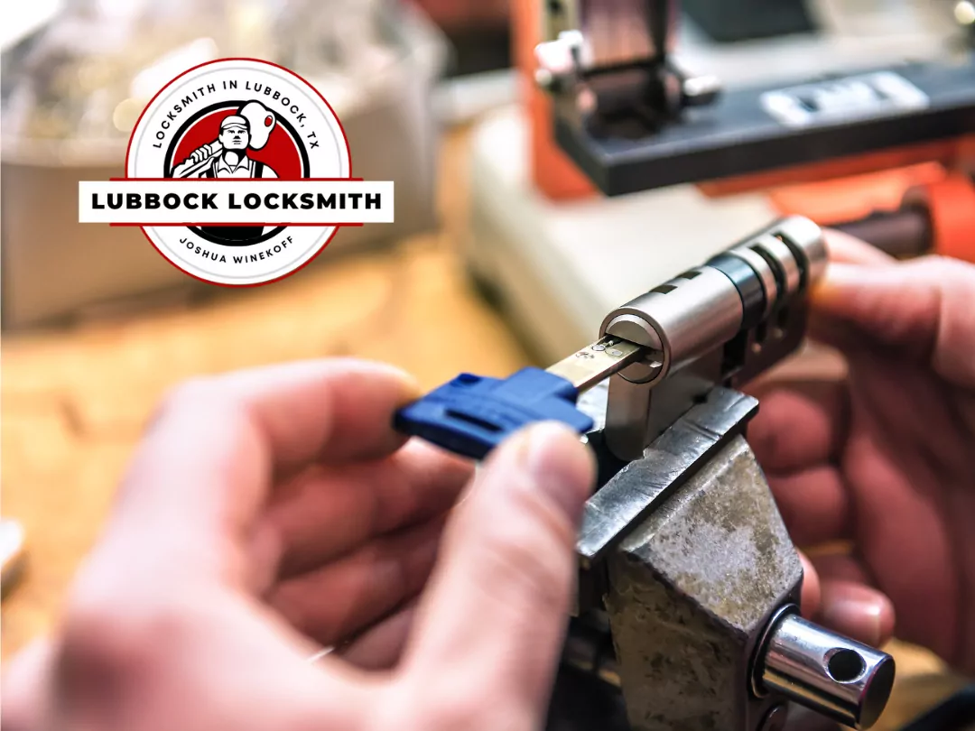 Lubbock Residential Locksmith Lubbock Locksmith is a residential locksmith in Lubbock, TX.